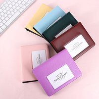 64 Pockets Mini Instant 3 inch for Polaroid Photo Album Picture Case for Film Instax Home Decor