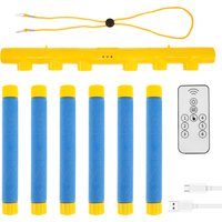 Fun Catching Sticks Game 3 Speeds Adjustable Interactive Drop Sticks Toy Falling Sticks Catch Reaction Training Game Kids Gifts