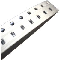 100pcs 0402 5% Chip Fixed Resistor 0 1 2.2 3.3 4.7 5.1 6.2 7.5 8.2 9.1 10 22 33 47 51 100 200 510 R Ohm 1K 10K 22K 100K 1M 10M