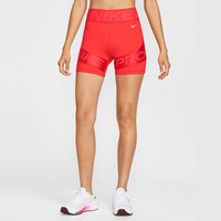 Nike Authentic Dri-FIT Women's Training Cycling High Waist Breathable Shorts HV2367-633