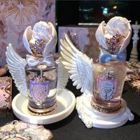 Flower Knows Knight Unicorn Perfumes Long Lasting Sweet Red Berry Jam Fruity Floral Fresh Romantic Gift 50MlL Unisex