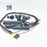 Bosch Edc7 programming cable suitable for Doosan 072 Cummins CM800, high quality one year warranty