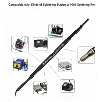 C210 Series Integrated Soldering Iron Tips Heating Core Efficient Heat Conduction Stable Temperature Recovery for S210 C210