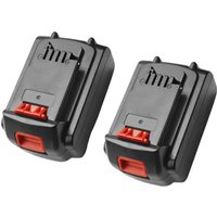 18V 8.0Ah BL2018 Black & Decker 20V Battery Max Lithium LBXR20 LB20 LBX20 LST220 LB2X4020 Cordless Tools
