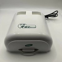 220V Dental Light Curing Custom Base Plate Material for Composite Resin Individual Modeling in Dental Lab