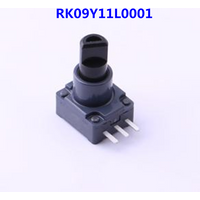 100% Original RK09Y11L0001 RK1191110001 Rotary Encoder