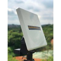 New MFD MyFlyDream Crossbow Automatic Antenna Tracker AAT Compatible with MFD Crosshair / AP Support Mavlink protocol