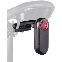 AliExpress DOMEN Bicycle Seatpost Holder Mount Taillight MTB Bike Saddle Lamp Bracket For Garmin Varia Radar/Action Camera Bicycle Accessories