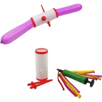 Sword Spikes Thru Balloon Illusion Magic Tricks Stage Street Gimmicks Funny Props Sword Pass Through Balloon Penetration Magia