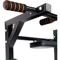 Direct Deal Home Use Gym Exercise Equipment Sport Wall Indoor Trainer Horizontal Bar Pull-up Machine