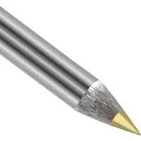 Alloy Scribe Pen Carbide scribing pen Metal Glass Tile Cutting Marker Pencil Metalworking Woodworking Hand Tools