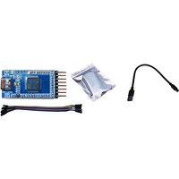 JLINK V9 MINI Emulator J-LINK Auto Upgrade Firmware TypeC Debugger Type-C Mini V9 JLINKV9-MINI