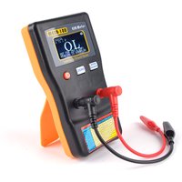 MESR-100 ESR Capacitance Meter LCD Capacitor Tester for Internal Resistance & Capacitance