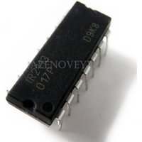 10PCS IR2156PBF IR2156 IR2113PBF IR2113 IRS2113 IR2112 2112 IR2110 IRS2110 IR2010 IRS2010 ICM7556IPD 7556IPD DIP-14