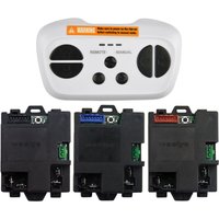 RX113-B 12V children's electric car TX28 remote control receiver transmitter,RX113-D controller for baby car