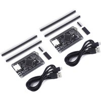 STM32F407VET6 STM32 System Core Board STM32F407 Development Board F407 Single-Chip Learning Board