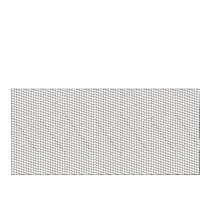 Soccer Backstop Net Nylon Sports Barrier Protective Screen Practice Sports Netting for Baseball Softball Tennis Basketball