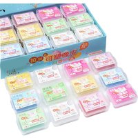 12x Drawing Erasers Kneaded Erasers Artist Eraser Moldable Erasers for Painting