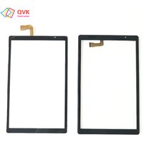 New 10.1 inch for VUCATIMES VucaPad N20 Tablet PC capacitive touch screen digitizer sensor glass panel