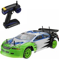 HSP 94102 RC Car 1:10 High Speed 60-80km/h Radio Control Car Off Road Car RC Vehicles 16 Engine Crawler Model Toys for Children