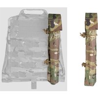 EI Style Tactical Strip Single C4 Slap Charge Pouch Long Strip Tool Storage Bag MOLLE Multi-purpose Accessory Bag PH75