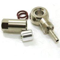 AliExpress 1 Set Bike Bicycle Hydraulic Hose Fitting Insert Banjo For Magura MT4 MT6 MT8 MT5 MT7 Metal Bike Cycling Accessories Bicicletas