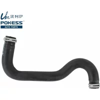 DN3215185A Radiator Coolant Lower Water Hose for Ford Fiesta 1.5 2013 Engine Parts 1705463 8V218B273AD