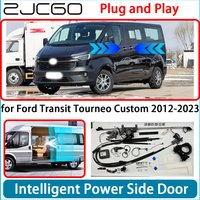 for Ford Transit Tourneo Custom 2012-2023 OEM Auto Electric MPV Power Sliding Door Left Right Retrofit Kit System Plug & Play