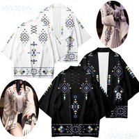 Alamig Long Feather Game Fiinal Fantassy XIV FF14 FFXIV Costume Summer Perimeter Weaving Robe Anime Cape Kimono Party Outfit
