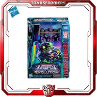 In Stock Transformers Legacy Evolution Voyager Class Tarn IDW Comic Universe Hasbro Decepticon Tank Collectible Figure
