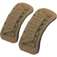 1pcs Outdoor Tactical Shoulder Pad Breathable Non-slip Cushion Liner for Sling Rifle Backpack
