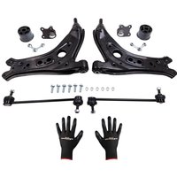 Vordere Aufhängungslenker für VW Polo 9N Skoda Fabia 6Y Seat Ibiza