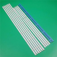 12PCS/Set Brand New TV's LED Lamp Bar I-6500SY80131-L/R-V2 Backlight Strips For KD-65X75CH 65X750H 65X8000G XBR-65X800G 65XG8096