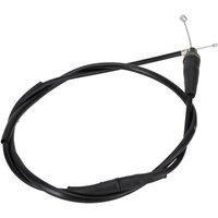 AliExpress JFGRACING Motorcycles Accelerator Straight Connection Throttle Cable 1500MM Universal For Yamaha Kawasaki KTM Honda Suzuki Dirt Bike Parts