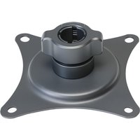 U55C 17mm VESA Mount Adapter Plate For Portable Screens Includes Installation Screws