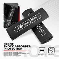 Motorcycle For HONDA CRF1100L CRF1000L Africa Twin Adventure Sports CRF 1100 Fork Protection Cover Shock Absorber Dust Protector