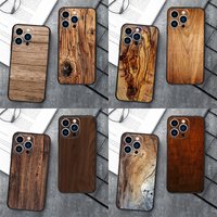 Oak Wood Texture Pattern Funda For OPPO Reno 14 F 13 12 11 10 Pro 12F 11F 13F 7 8 Lite OPPO Find X6 X5 X8 X9 Pro Case