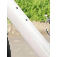 AliExpress NONE Bicycle Frame Rubber Plugs Set For M5 Threaded Screw Holes Tool Free Install Dustproof Stoppers Kettle Cage Mounting Protector