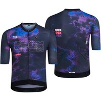 AliExpress PNS CYCLING Men Cycling Jersey Short Sleeve Pro Team SYN Bicycle Cycling Clothing Maillot Ciclismo Hombre High Quality MTB Road Bike Jersey