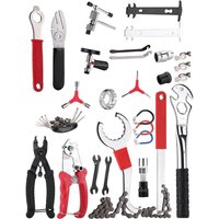 AliExpress NONE 1pcs Bike Repair Tool,Cassette Remover Wrench Crank Puller Extractor Bottom Bracket Freewheel Remover Link Pliers Chain Breaker