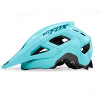 AliExpress BATFOX Cycling Helmet Men Women Impact Resistance Ventilate Off-Road Mountain Bicycle Helmet Removable Padding Bike Safety Gear