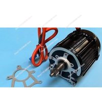500W-1000W Special Motor For Electric Tricycle Differential 48V 60V Pure Copper Motor