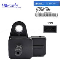 Manifold Absolute Pressure Sensor MAP SENSOR FOR HYUNDAI ELANTRA AVANTE COUPE LANTRA 3933022000 / 39330-22000 / 39330 22000