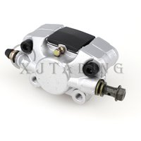 52mm Rear Hydraulic Disc Brake Caliper For 110cc 125cc 150cc 200cc 250cc ATV Go Kart Quad Bike 4 wheeler parts