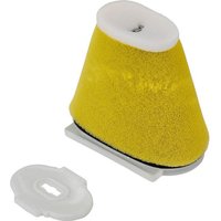 AliExpress NONE For Yamaha Raptor 660 660R YFM660R 2001-2005 Motorcycles Air Filter Racket Electric Dirt Bike Cleaning Motocross Protector