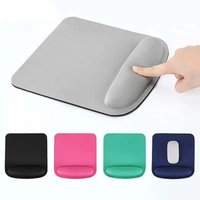 Computer Game Mouse Pad, Ergonomic Mouse Pad, Wrist Pad, , Office Accessories Gamer Accessories Desk Mat