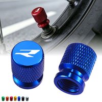 For BMW R1250R R1200R R1150R R1100R R850R F900R F800R S1000R M1000R Universal personalized modification of valve motorcycle
