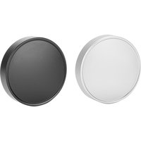 Professional 36mm Lens Metal Front Cap for Leica Cameras Photography Accessories Camera Lens Cap new