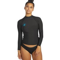New Women's Rash Guard Long Sleeve Swimming Shirt Camiseta Uv Quick Dry Beach Clothing Diving Swimsuit Uv Sun Protection Shirt