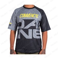 Commencal Motorcycle Jersey 2022 Men Downhill Jerseys MTB Bike Shirts Offroad DH Motocross Summer Cycling Clothing Bike Clothes